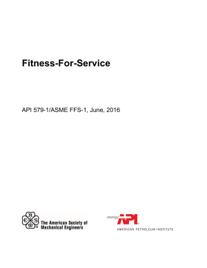 Api 653 standard pdf free